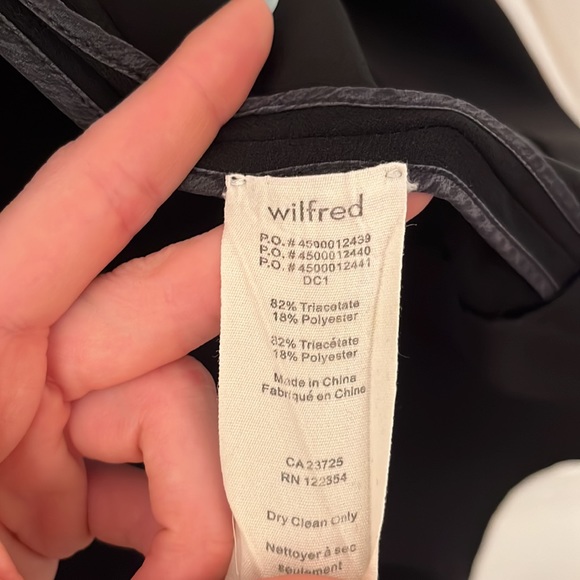 Wilfred Chevalier blazer jacket - Picture 4 of 7